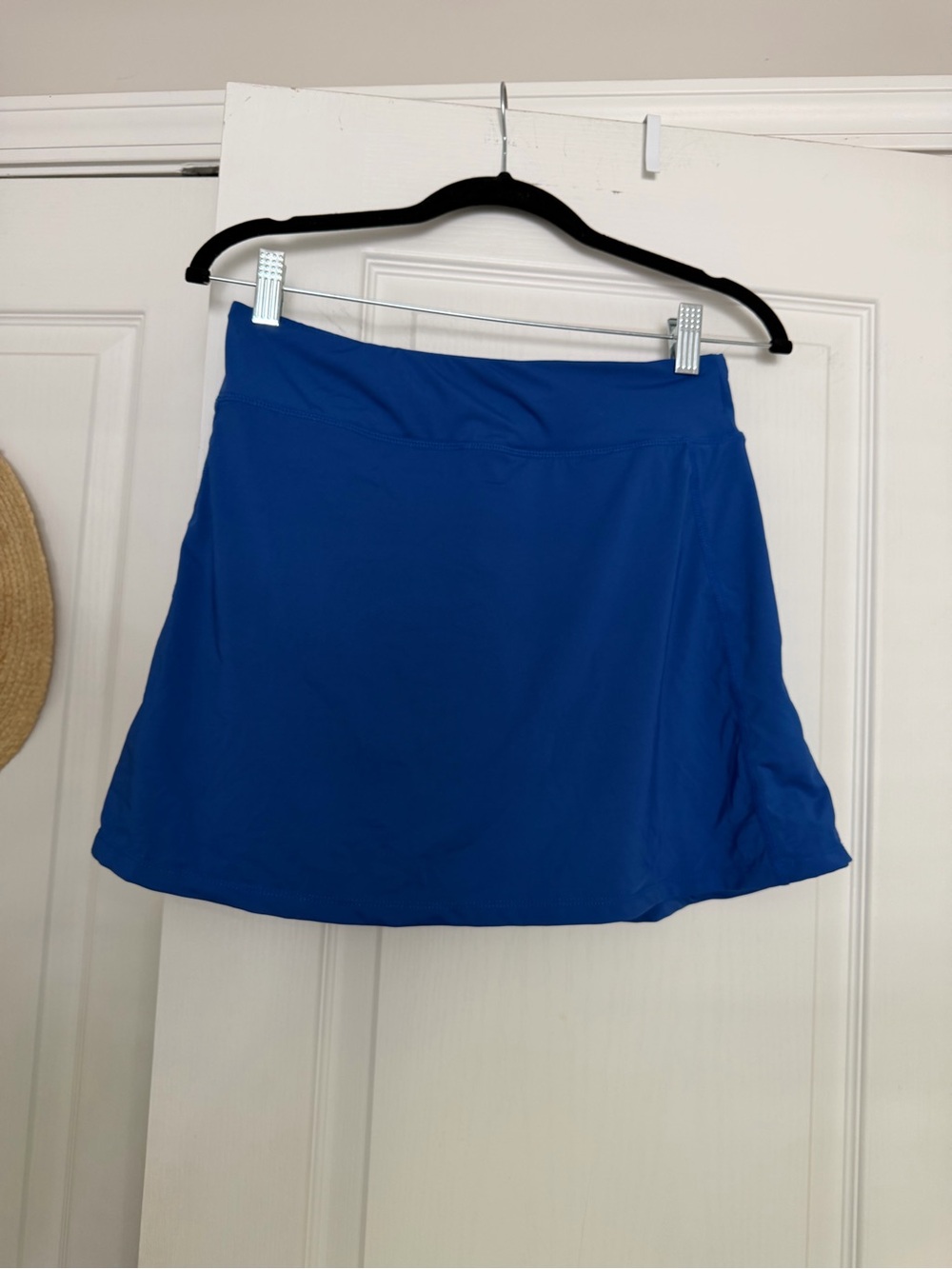 Blue Women's Active Skort - Classic Performance, Size M